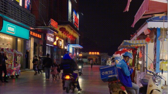 知道了這一點(diǎn)，點(diǎn)外賣再也用不擔(dān)心了！